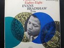 Evans Bradshaw Trio - Pieces Of Eighty-Eight LP Mint- 12-296 Mono 1st 1959 USA