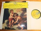 David OISTRAKH Bach Violin Sonatas 1 & 4  DGG SLPM Tulip