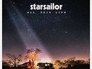 STARSAILOR-ALL THIS LIFE  VINYL LP NEW