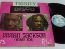 YABBY YOU - CHANT DOWN BABYLON KINGDOM       12