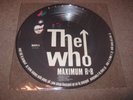 THE WHO  -  ATHENA 12