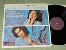 WANDA JACKSON two sides of Wanda FRENCH CAPITOL RECORDS LP Stereo 2C 068-86305