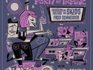 Southern Culture On The Skids - Party At My Trouse Vinyl LP Yep Roc NEU