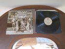 Alice Cooper - Greatest Hits LP - Ex+ Vintage UK Pressing Vinyl - World Shipping