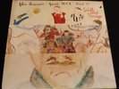 John Lennon-Walls And Bridges-ORIG. 1974 US Apple LP-SEALED-Gimmix Cover-Beatles