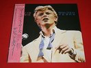 David Bowie ?/ Golden Years / RPL-8206 / Japan LP