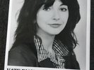 Kate Bush Memorabilia Official Original EMI America 10