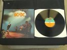 AC/DC LET THERE BE ROCK 1977 GERMAN PRESS 12