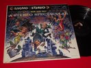 TAS BOB AND RAY THROW A SPECTACULAR org RCA LSP-1773 living stereo SD 1S NM