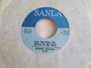 Buckner Brothers 'Love You From The Bottom Of My Heart' Sanla northern soul 45