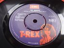 T-Rex - RARE IRISH PRESS 7