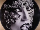 LADY GAGA You And I 2 PICTURE DISC Vinyl LP Promo Single Remix born this way &