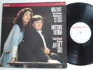 PHILIPS Digital 422 458-1  UCHIDA / TATE / MOZART piano concertos NM/ EX