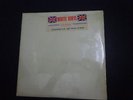 @   BEATLES-WHITE ALBUM--WHITE VINYL-U.K.PRESSING HYPE STICKER PCS7067