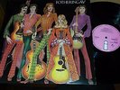 FOTHERINGAY  same SANDY DENNY TREVOR LUCAS 1970 UK 1st PINK Island ILPS 9125 EX+