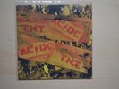 AC/DC - T.N.T. - PINK MARBLED COLORED LP VINYL RECORD ALBERT AUSTRALIA