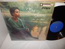 NINA SIMONE And Her Friends original 1959 Bethlehem SB6041 stereo Microgroove LP