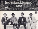 International Submarine Band original LHI LP