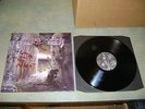 HALLOWEEN VICTIMS OF THE NIGHT BLACK VINYL IMP. LP W/OBI  #253/ 400 FIRST PRESS