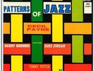CECIL PAYNE 'Patterns of Jazz'  ORIG US SAVOY 1956 NM