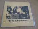 The Cramps    196 Demo Sessions    7