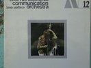 alan silva and his celestrial communication luna surface orchestra (actuel 12)