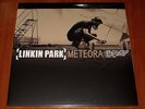 LINKIN PARK METEORA 2x LP VINYL *RARE* WARNER BROS EU PRESS 180g GATEFOLD New