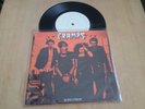 THE CRAMPS   -  blind vision  - 7