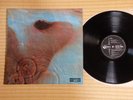 Pink Floyd ?– Meddle OP-80375 Japan 1st press Booklet Pin-up