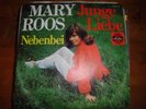 MARY ROOS , 7