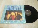 Nirvana - Smells like teen spirit - 12