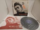 Chet Baker Bud Shank Theme Music From James Dean Story World Pacific Spain LP NM