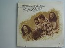 MAMAS & THE PAPAS: People Like Us ORG US LP 1971 SEALED
