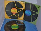 Las Estrellas de Areito 1, 2 & 3  Spanish Cuban  Vinyl Records