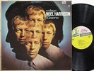 NOEL HARRISON LP, COLLAGE (REPRISE US Issue EX/EX)