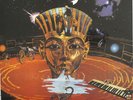 WELDON IRVINE LP, COSMIC VORTEX (BMG US Issue NM/NM)