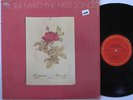 LAURA NYRO LP, THE FIRST SONGS (COLUMBIA US Issue NM/EX)