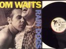 TOM WAITS Rain Dogs- new Vinyl LP