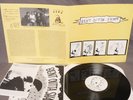 Bent Outta Shape LP drunk tank records punk dirty looks young men the lazer