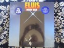 New Sealed Elvis Moody Blue The Blue Album