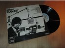 GERARD MANSET 1968 animal on est mal - PATHE EMI 2C 062-11788 Lp