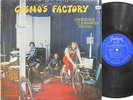 CREEDENCE CLEARWATER REVIVAL LP, COSMOS FACTORY (FANTASY US Issue NM/EX)