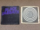 Black sabbath - Master Of Reality Vinyl  1971 vertigo swirl 6360 050