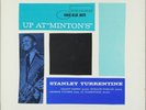STANLEY TURRENTINE UP AT MINTON's Vol.1 BLUE NOTE 4069 US MONO NY DG RVG ear