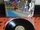 PRINCE AND THE REVOLUTION - AROUND THE WORLD IN A DAY - Vinyl LP PROMO MINT