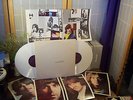 THE BEATLES 2 LP 