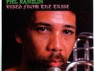 PHIL RANELIN  'Vibes From The Tribe' US TRIBE RECORDS RE 1976  NM