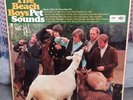 beach boys - pet sounds - 1966 - lp - uk - t2458 - excellent condition