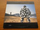 PINK FLOYD Delicate Sound of Thunder 1988 Vinyl Promo Double LP PC2 44484