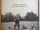George Harrison ALL THINGS MUST PASS box set APPLE 639